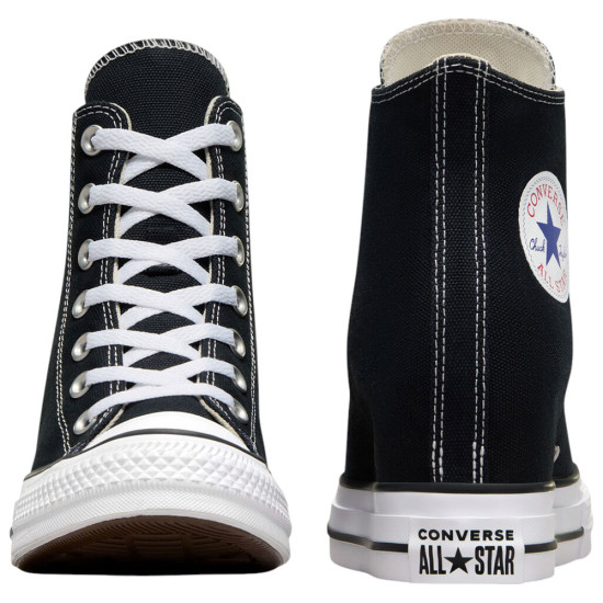 Converse Chuck Taylor All Star Classic Wedge Platform Converse Chuck Taylor All Star Classic Wedge Platform
